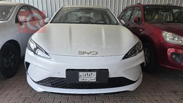 بی وای دی سيل 05 DM-i 2026  بۆ فرۆشتن لە عێراق -  بەغداد